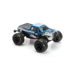 LRP S10 TWISTER 2 MT 2wd RTR Brushless - 1/10 Monster Truck s 2,4GHz RC soupravou - 1