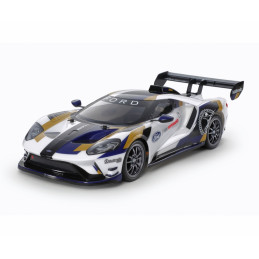 Ford GT Mk.II 2020 (TT-02) PB