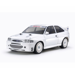 Ford Escort Custom (TT-02)