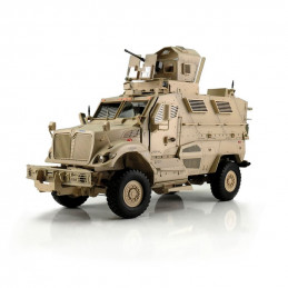 1/16 RC Maxx Pro MRAP