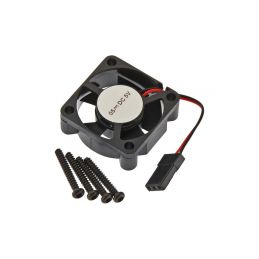 Arrma ventilátor 30x30mm: BLX200 - 1
