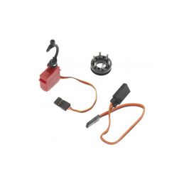 Arrma servo ADS-08 - 1