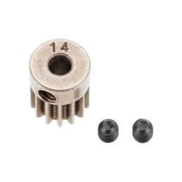 Axial pastorek 14T 48DP 3.17mm - 1