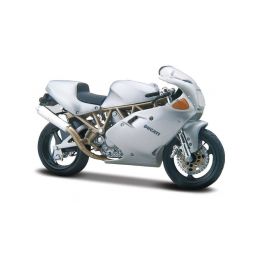 Bburago Ducati Supersport 900FE 1:18 - 1