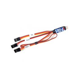 Castle propojka Quick Connect Duo - 1