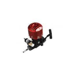 Motor Dynamite .28 Mach 2 Pull/Spin startér - 1