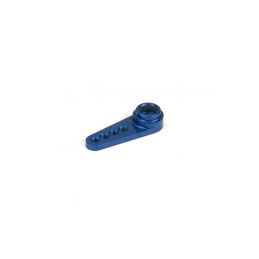 Páka serva CNC 1/2 - Futaba (modrá) - 1