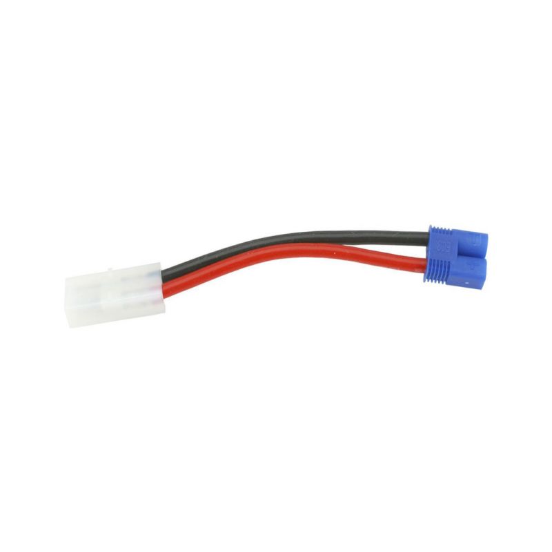 Kabel Tamiya samice / EC3 - 1 Kabel Tamiya samice / EC3 - 1