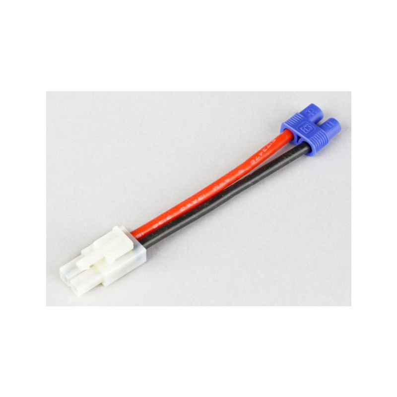 Konverzní kabel EC3 přístroj - Tamiya samec - 1 Konverzní kabel EC3 přístroj - Tamiya samec - 1