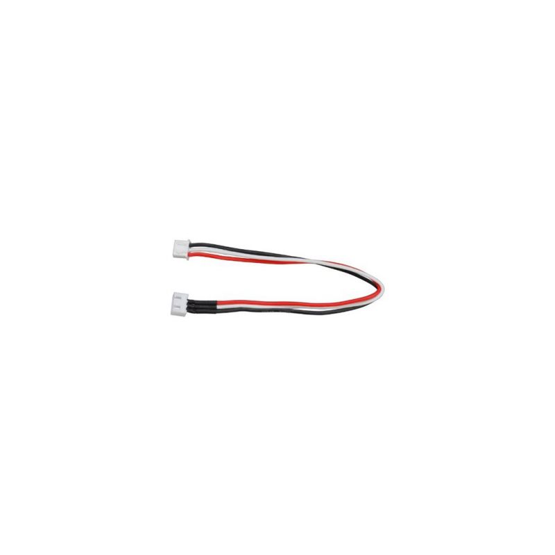 Prodlužovací kabel balancéru XH 2S 22cm (2) - 1 Prodlužovací kabel balancéru XH 2S 22cm (2) - 1