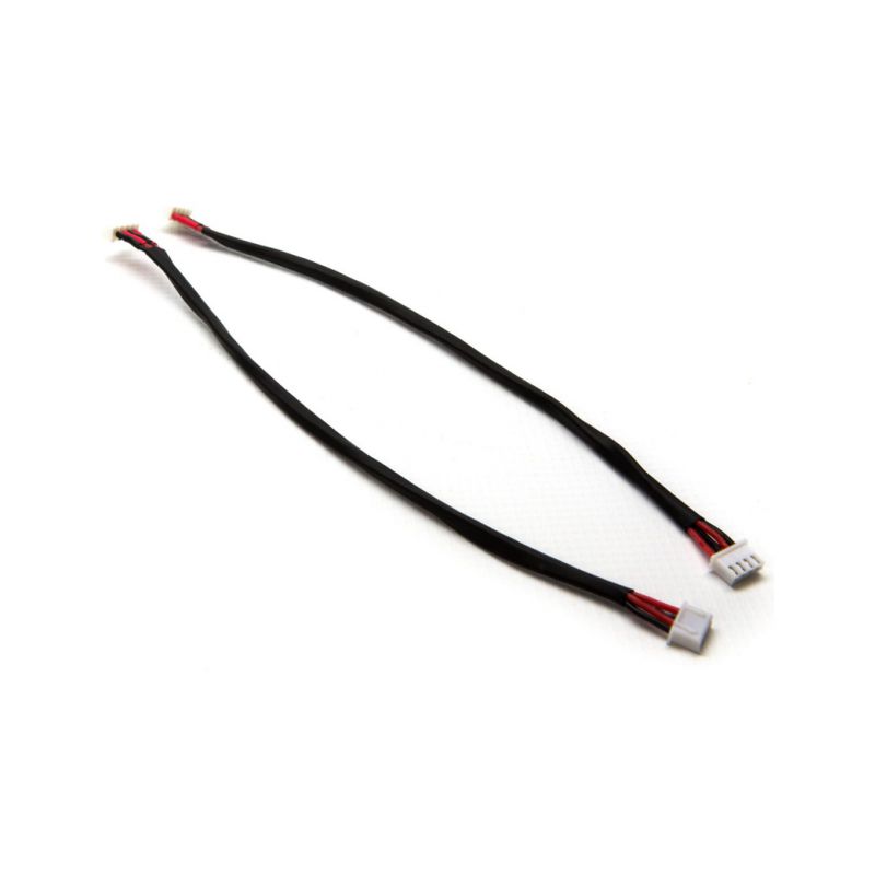Prodlužovací kabel balancéru XH 3S 22cm (2) - 1 Prodlužovací kabel balancéru XH 3S 22cm (2) - 1