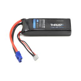 E-flite LiPo Thrust VSI 11.1V 2200mAh 40C - 1
