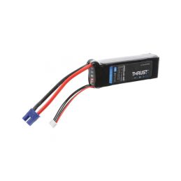 E-flite LiPo Thrust VSI 11.1V 2400mAh 40C - 1