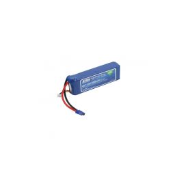 E-flite LiPo 14.8V 3200mAh 4čl 30C EC3 - 1