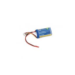 E-flite LiPo 11.1V 450mAh 50C JST - 1