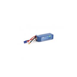 E-flite LiPo 22.2V 5000mAh 30C EC5 - 1