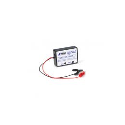 E-flite nabíječ LiPo 3-články 0,8A s balancérem - 1