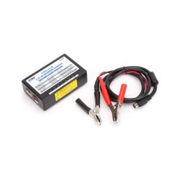 E-flite nabíječ LiPo 6-články 2.5A s balancérem - 1