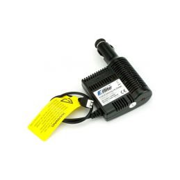 E-flite nabíječ LiPo 2-články s balancérem - 1