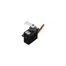 E-flite servo DS76 Digital Sub-Micro 7.6g - 1