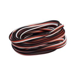 Kabel Futaba HD 5m - 1