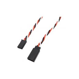 Kabel prodlužovací Futaba silikon 500mm - 1