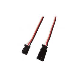 Kabel prodlužovací Futaba HD 1000mm - 1