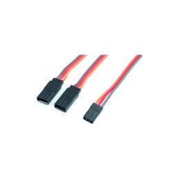 Kabel Y JR HD 300mm - 1