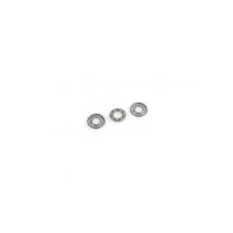 Axiální kuličkové ložisko 3x8x3.5mm F3-8G (2) - 1
