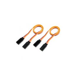 Propojovací servo kabel samice 30cm (2) - 1