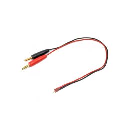 Nabíjecí kabel - Micro Deans 20AWG 30cm - 1