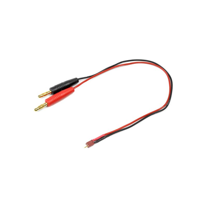 Nabíjecí kabel - Micro Deans 20AWG 30cm - 1 Nabíjecí kabel - Micro Deans 20AWG 30cm - 1