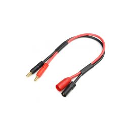 Nabíjecí kabel - DJI S XT-150 + AS-150 12AWG 30cm - 1