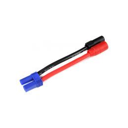 Konverzní kabel EC5 samec - AS-150 + XT-150 10AWG - 1