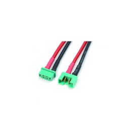 Prodlužovací kabel MPX 14AWG 12cm - 1