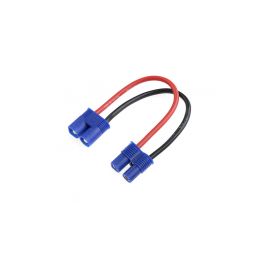 Prodlužovací kabel EC3 14AWG 12cm - 1