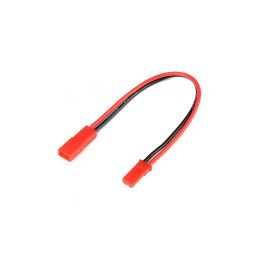 Prodlužovací kabel JST 20AWG 12cm - 1