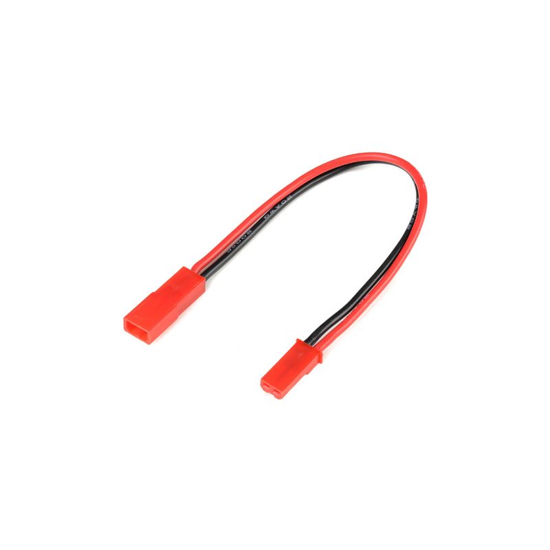 Prodlužovací kabel JST 20AWG 12cm - 1