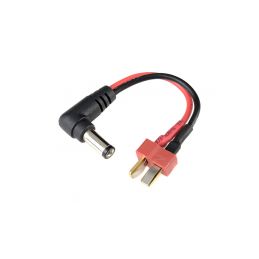 Bateriový kabel Fatshark - Deans samec - 1