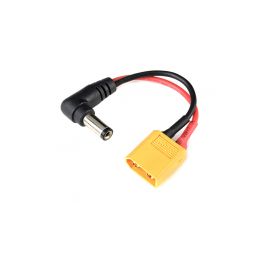 Bateriový kabel Fatshark - XT-60 samice - 1
