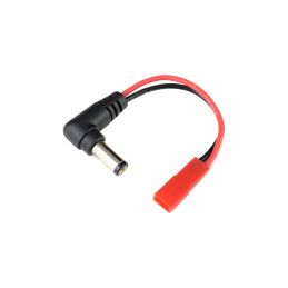 Bateriový kabel Fatshark - JST samice - 1