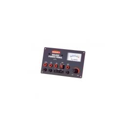 Mosfet Power Panel - 1