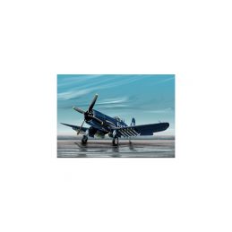 Italeri F4U-4B CORSAIR (1:72) - 1