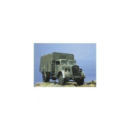 Italeri Kfz. 305 OPEL BLITZ (1:35) - 1