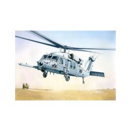 Italeri MH-60K Blackhawk Soa (1:48) - 1