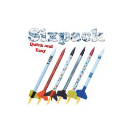 Klima Sixpack Quick and Easy Kit - 1