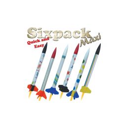Klima Sixpack Quick and Easy MAXI Kit - 1