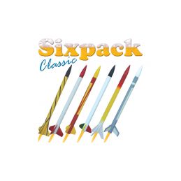 Klima Sixpack Classic Kit - 1