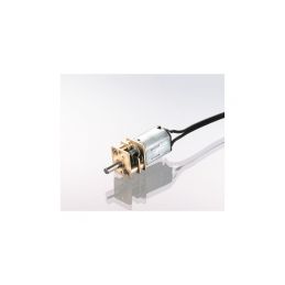 Krick Motor Mikro s převodovkou 50:1 6V - 1