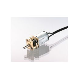 Krick Motor Mikro s převodovkou 400:1 6V - 1